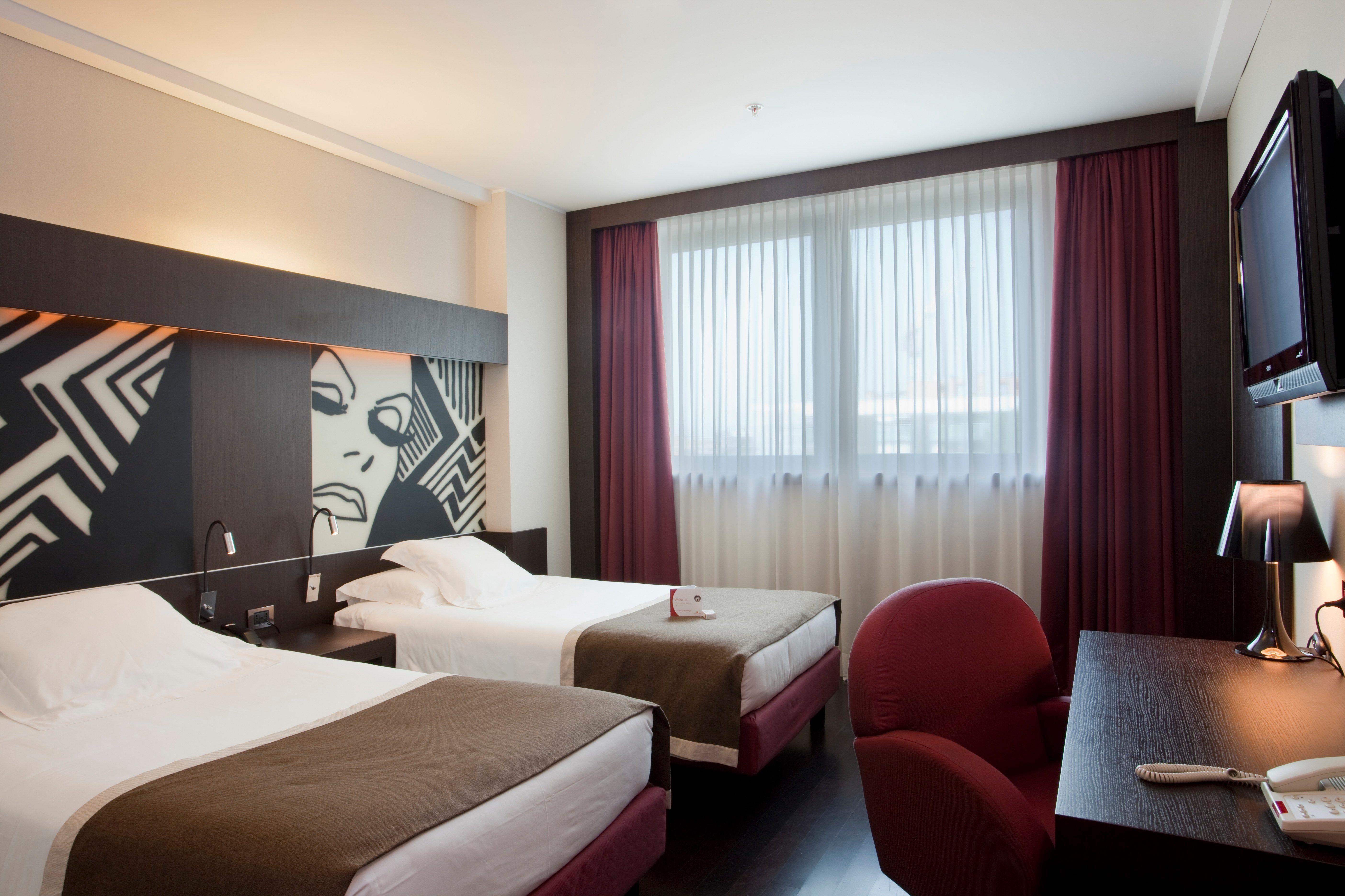 Crowne Plaza Milan City, An Ihg Hotel Room photo